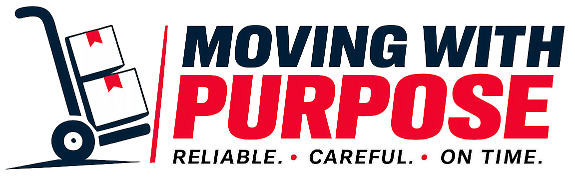 Moving With Purpose